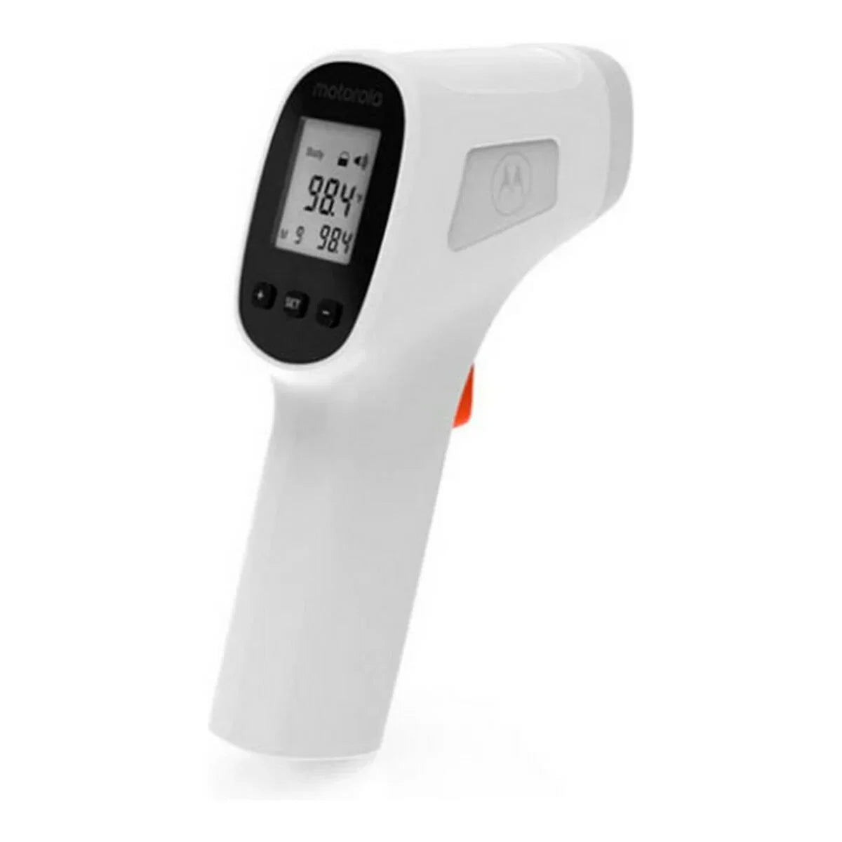 Digital Thermometer Motorola TE-93 Forehead - Yestore