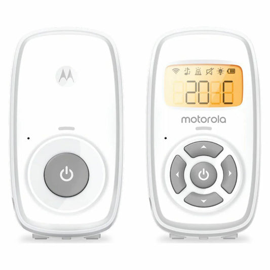 Sorveglia bambini Motorola AM24 - Yestore