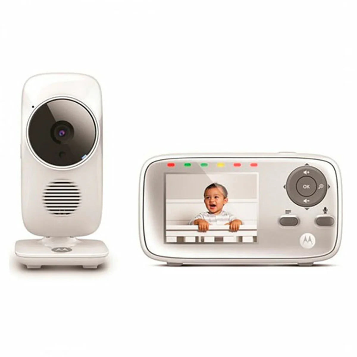 Sorveglia bambini Motorola 2,8" - Yestore