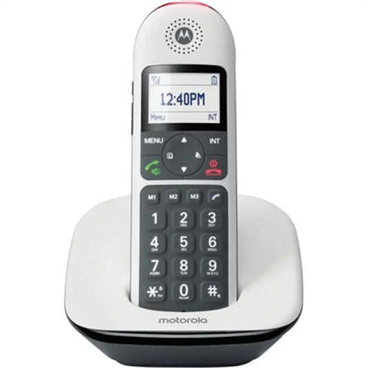 Telefono Senza Fili Motorola - Yestore