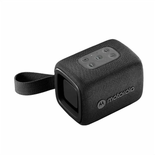 Altoparlante Bluetooth Portatile Motorola Azzurro 5 W - Yestore