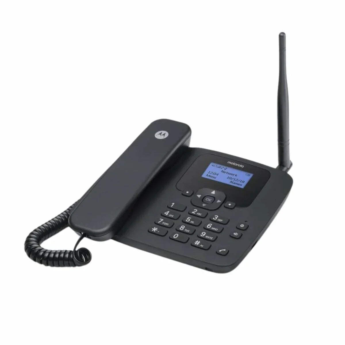 Telefono Fisso Motorola - Yestore