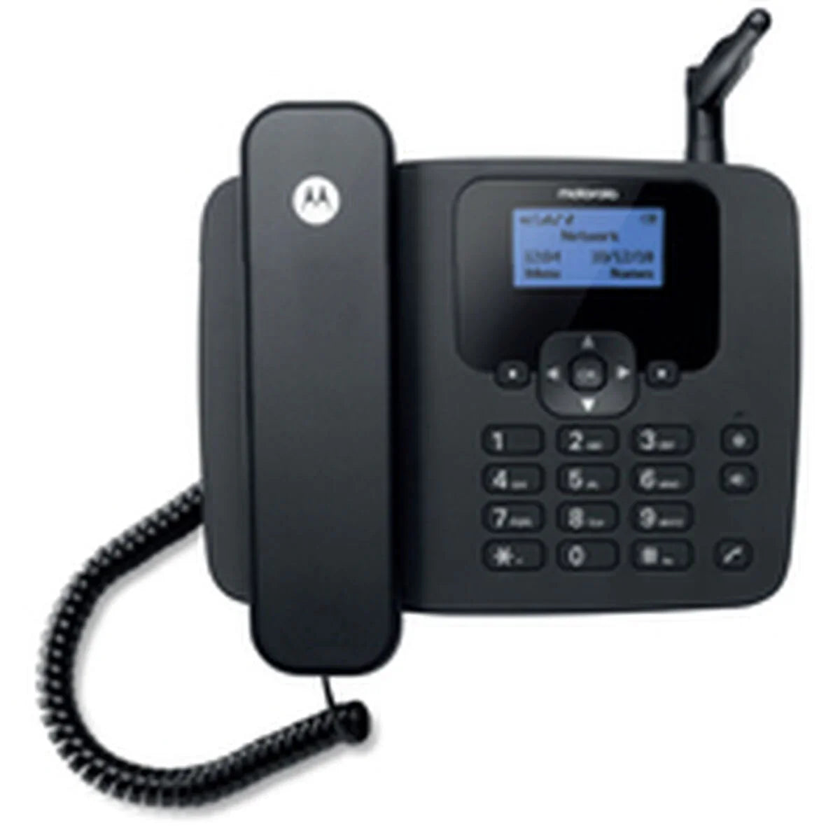 Telefono Fisso Motorola - Yestore
