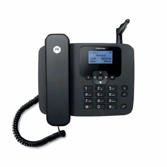Telefono Fisso Motorola - Yestore