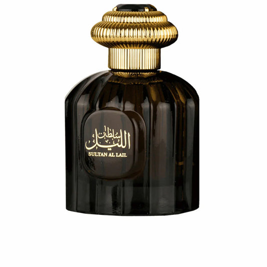 Profumo Uomo Al Wataniah SULTAN AL LAIL 100 ml - Yestore