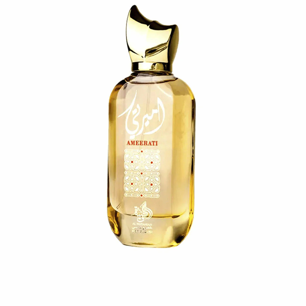 Profumo Unisex Al Wataniah AMEERATI EDP 100 ml - Yestore