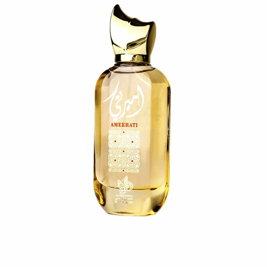 Profumo Unisex Al Wataniah AMEERATI EDP 100 ml - Yestore