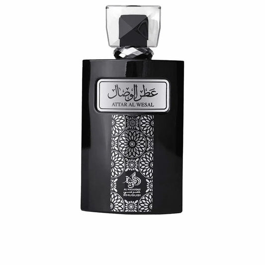 Profumo Unisex Al Wataniah ATTAR AL WESAL 100 ml - Yestore