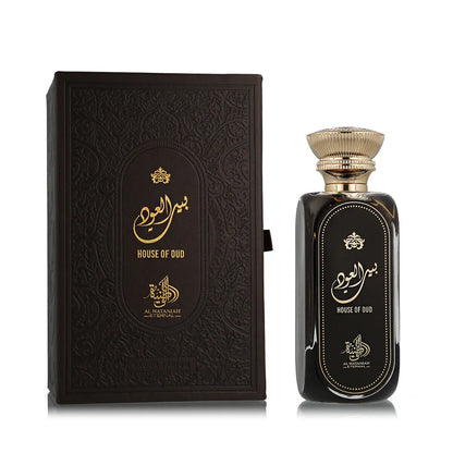 Profumo Uomo Al Wataniah House Of Oud EDP 100 ml - Yestore