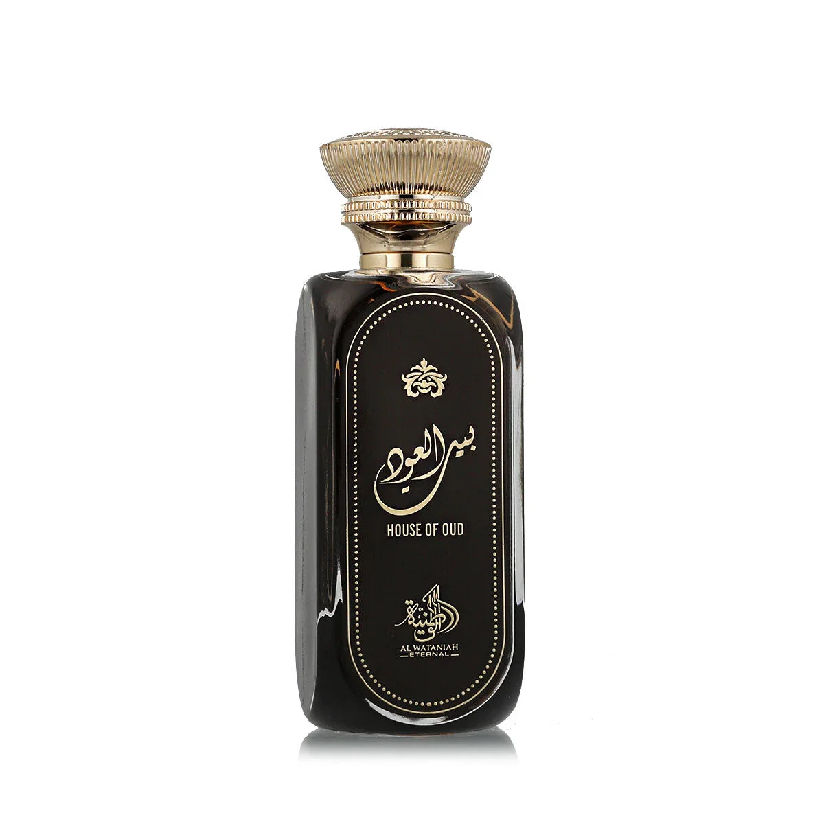 Profumo Uomo Al Wataniah House Of Oud EDP 100 ml - Yestore