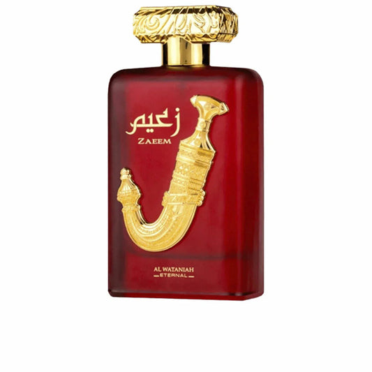 Profumo Uomo Al Wataniah ZAEEM 100 ml - Yestore