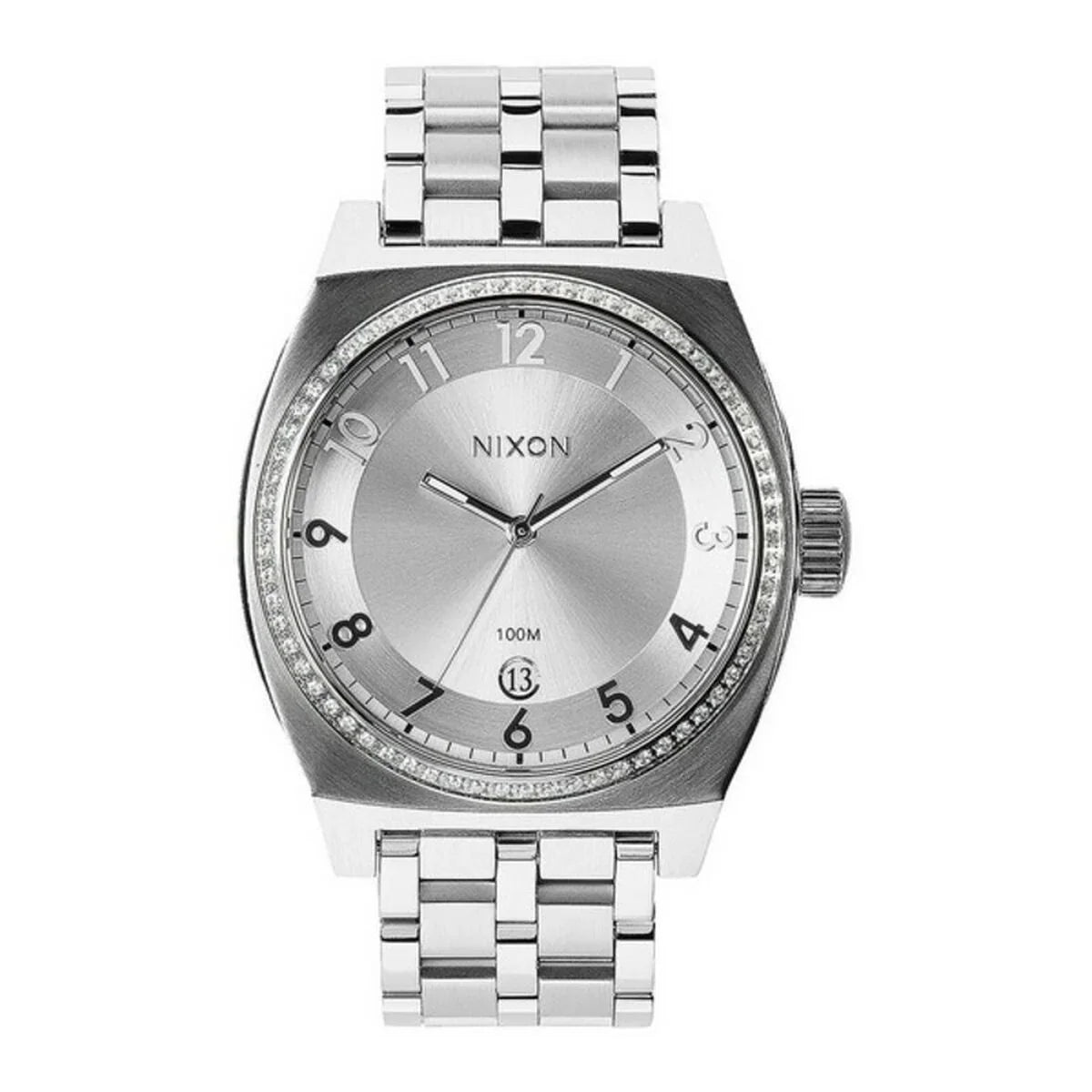 Ladies' Watch Nixon A325-1874-00 (Ø 40 mm) - Yestore