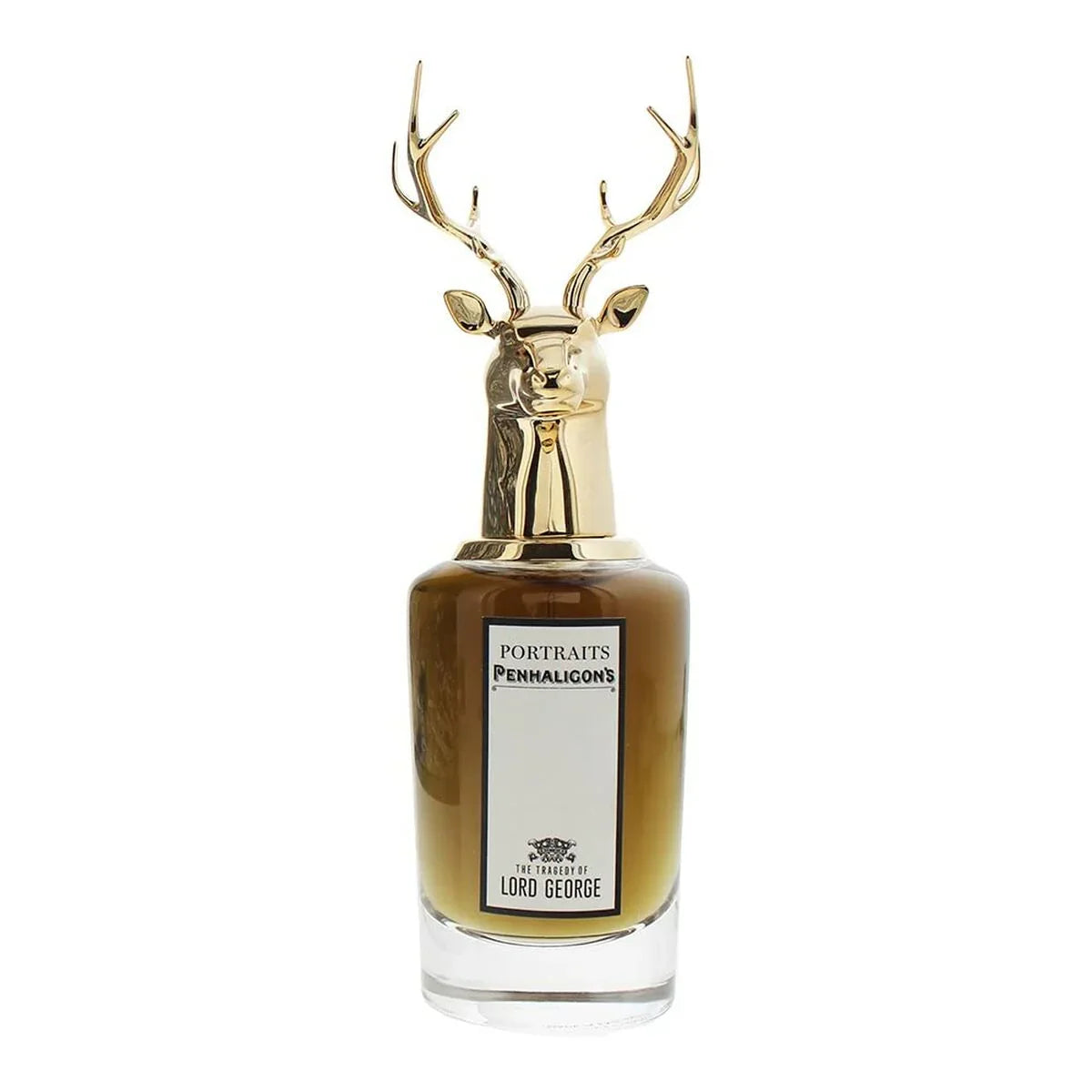 Men's Perfume Penhaligon's The Tragedy of Lord George EDP 75 ml - Yestore