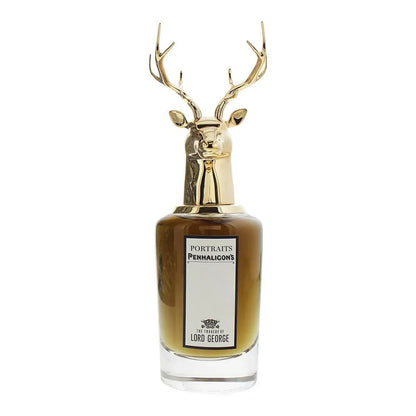 Men's Perfume Penhaligon's The Tragedy of Lord George EDP 75 ml - Yestore