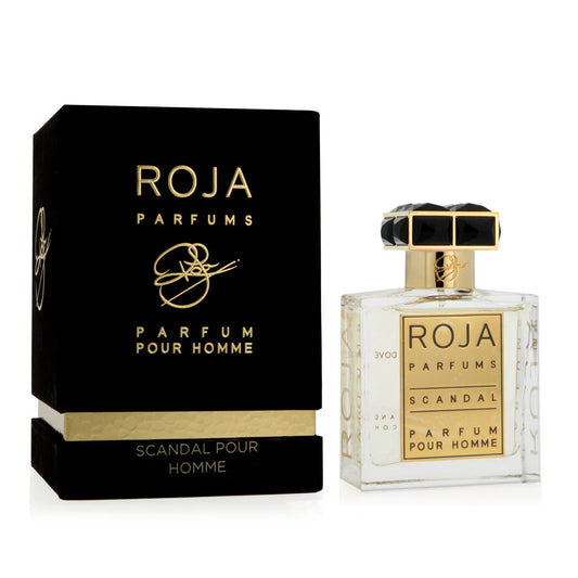 Profumo Uomo Roja Parfums Scandal EDP - Yestore