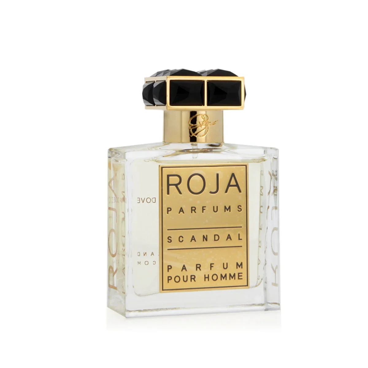 Profumo Uomo Roja Parfums Scandal EDP - Yestore