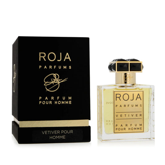 Men's Perfume Roja Parfums Vetiver 50 ml - Yestore