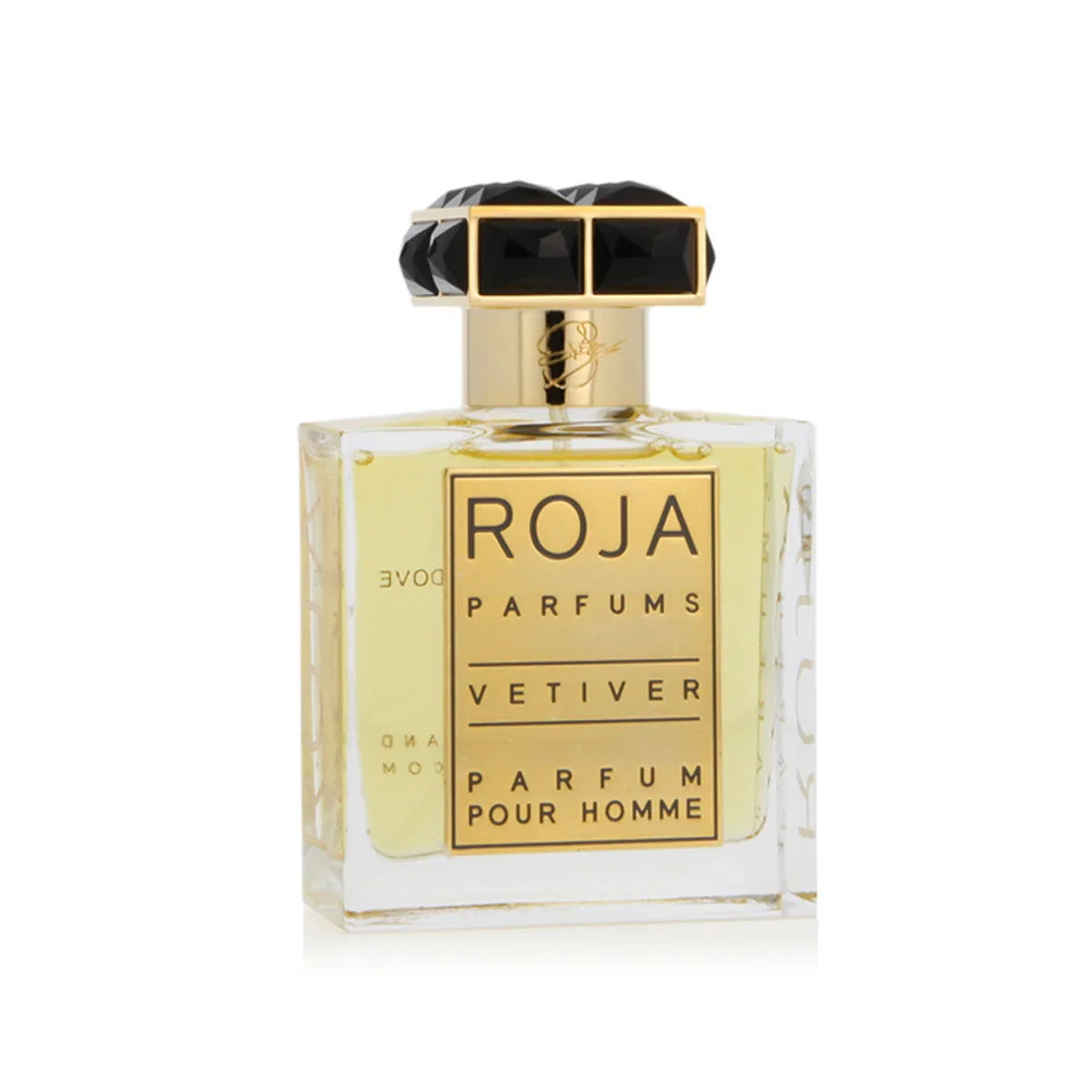 Men's Perfume Roja Parfums Vetiver 50 ml - Yestore