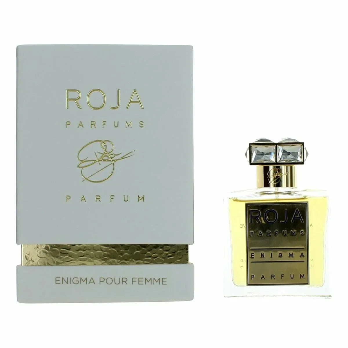 Profumo Donna Roja Parfums Enigma - Yestore