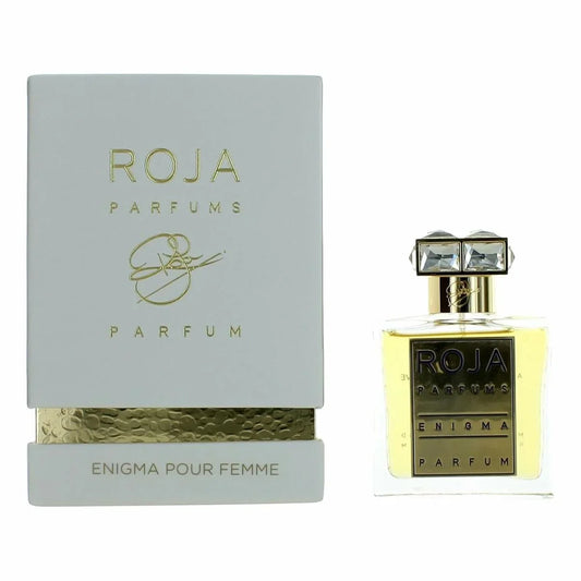 Profumo Donna Roja Parfums Enigma - Yestore