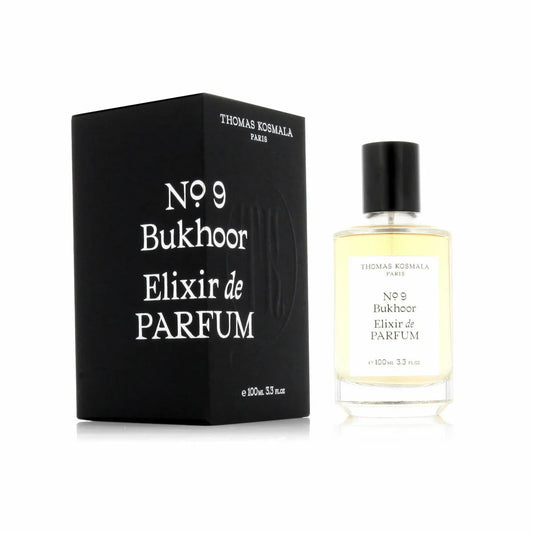 Unisex Perfume Thomas Kosmala EDP No.9 Bukhoor 100 ml - Yestore