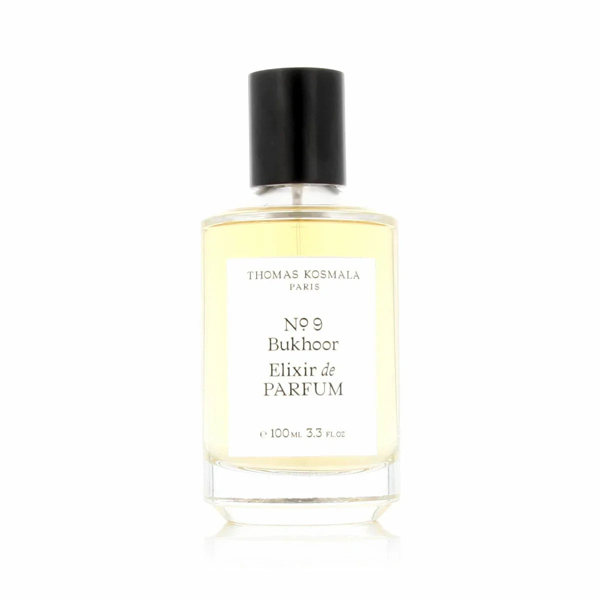 Unisex Perfume Thomas Kosmala EDP No.9 Bukhoor 100 ml - Yestore