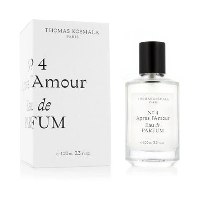 Unisex Perfume Thomas Kosmala EDP No.4 Apres L'amour 100 ml - Yestore