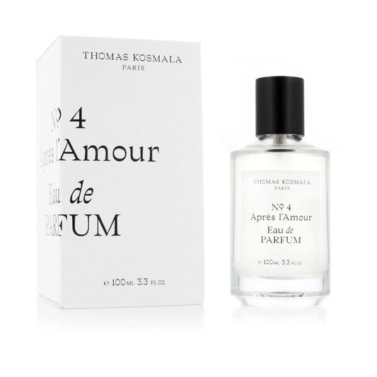 Unisex Perfume Thomas Kosmala EDP No.4 Apres L'amour 100 ml - Yestore