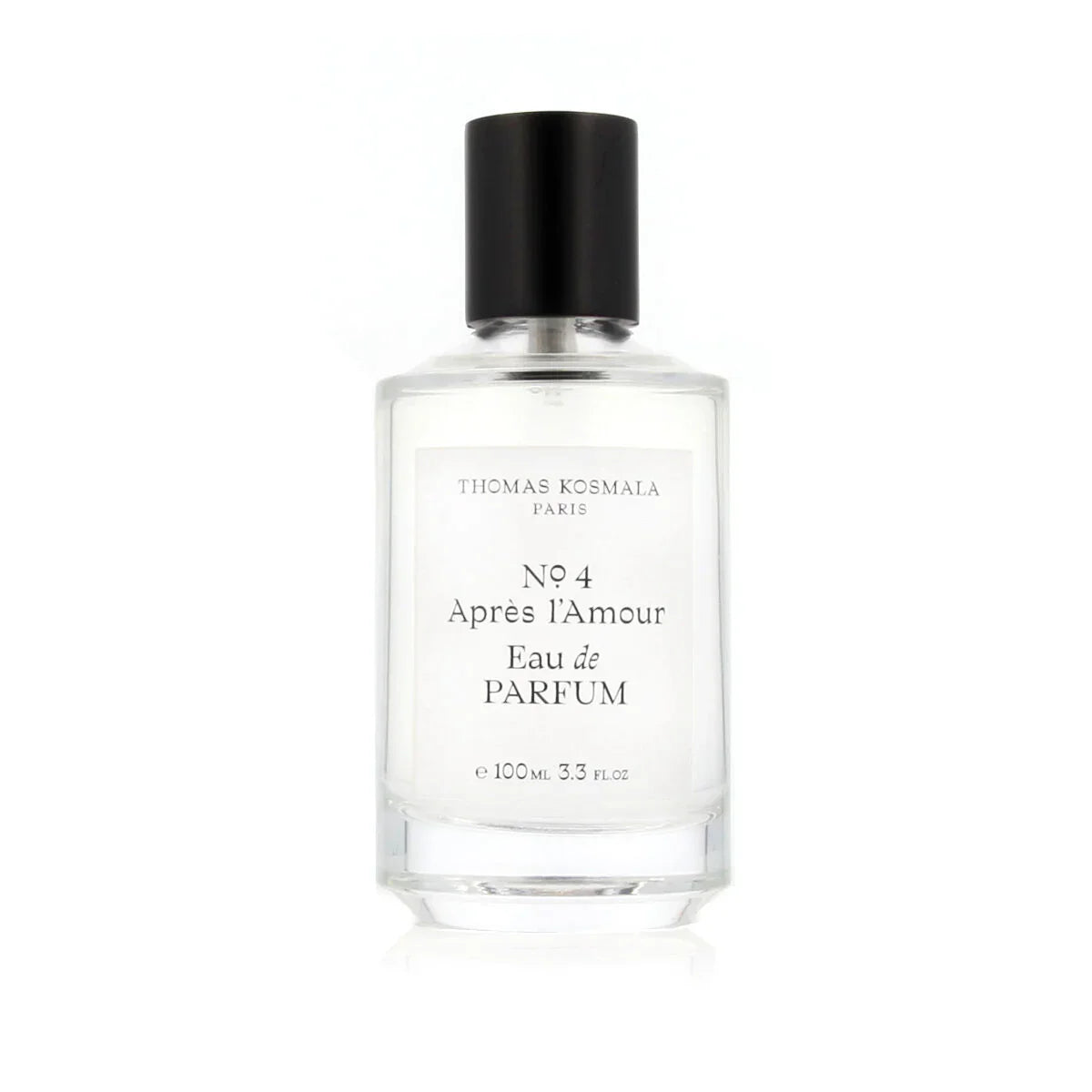 Unisex Perfume Thomas Kosmala EDP No.4 Apres L'amour 100 ml - Yestore