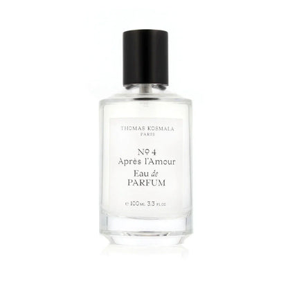 Unisex Perfume Thomas Kosmala EDP No.4 Apres L'amour 100 ml - Yestore
