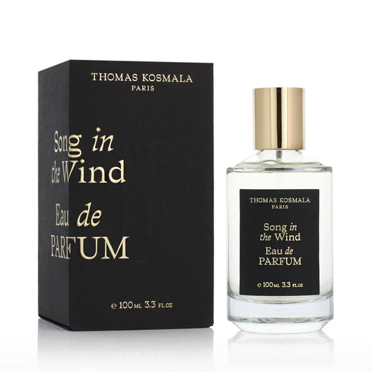 Unisex Perfume Thomas Kosmala EDP Song In The Wind 100 ml - Yestore