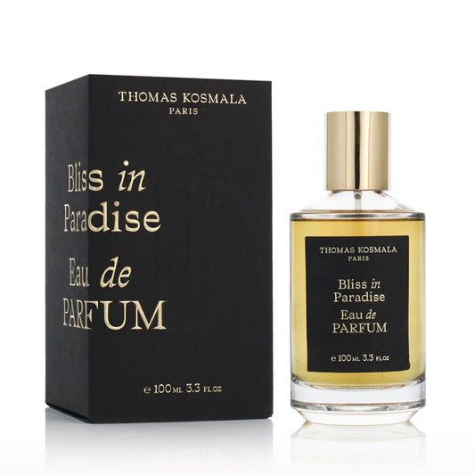 Unisex Perfume Thomas Kosmala EDP Bliss In Paradise 100 ml - Yestore