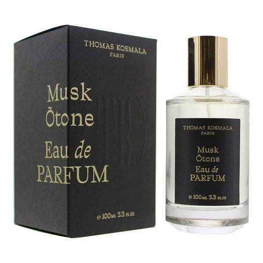 Unisex Perfume Thomas Kosmala EDP Musk Õtone (100 ml) - Yestore