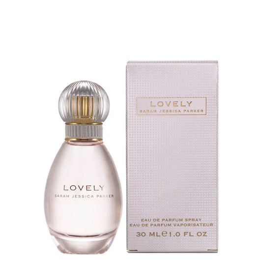 Profumo Donna Sarah Jessica Parker LOVELY EDP 30 ml - Yestore