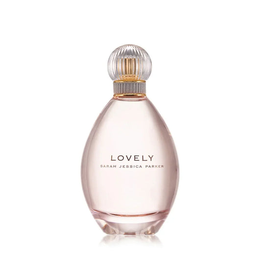 Profumo Donna Sarah Jessica Parker LOVELY Lovely EDP 200 ml - Yestore