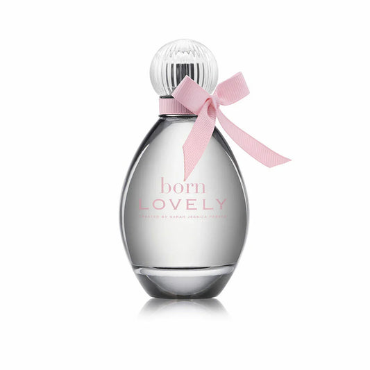 Profumo Unisex Sarah Jessica Parker BORN LOVELY EDP 50 ml - Yestore