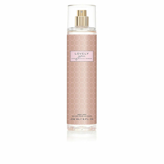 Fragranza Corpo Sarah Jessica Parker LOVELY 236 ml - Yestore