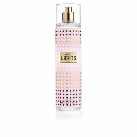 Spray Corpo Sarah Jessica Parker LOVELY 236 ml - Yestore