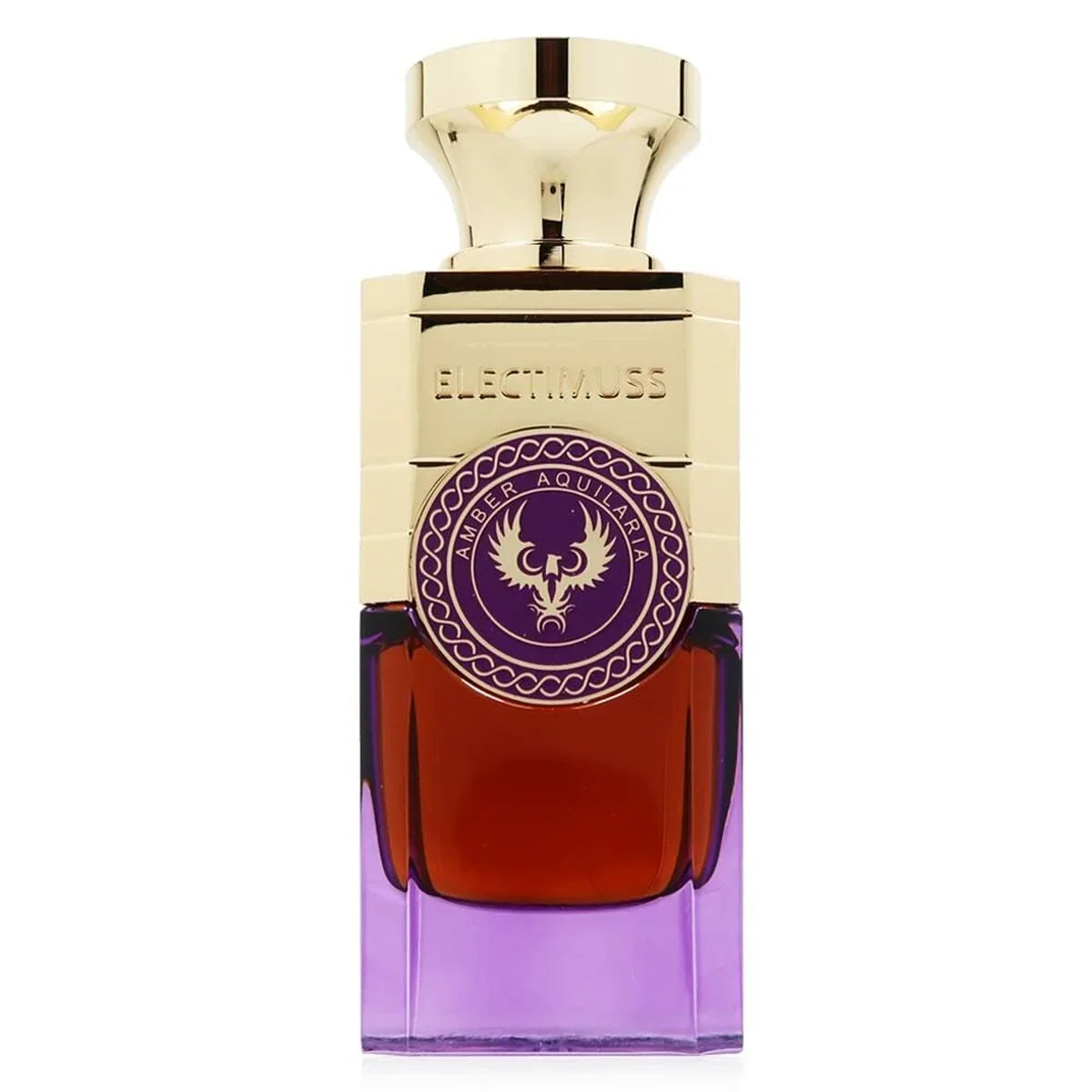 Unisex Perfume Electimuss Amber Aquilaria 100 ml - Yestore