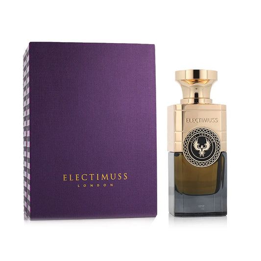 Unisex Perfume Electimuss Vici Leather 100 ml - Yestore