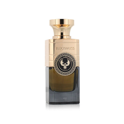 Unisex Perfume Electimuss Vici Leather 100 ml - Yestore