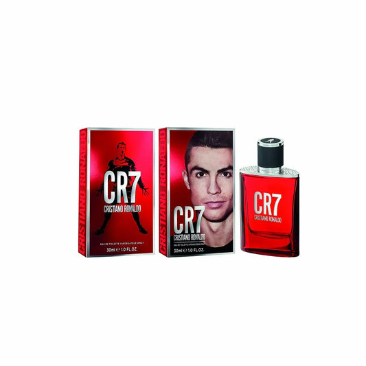 Profumo Uomo Cristiano Ronaldo EDT - Yestore