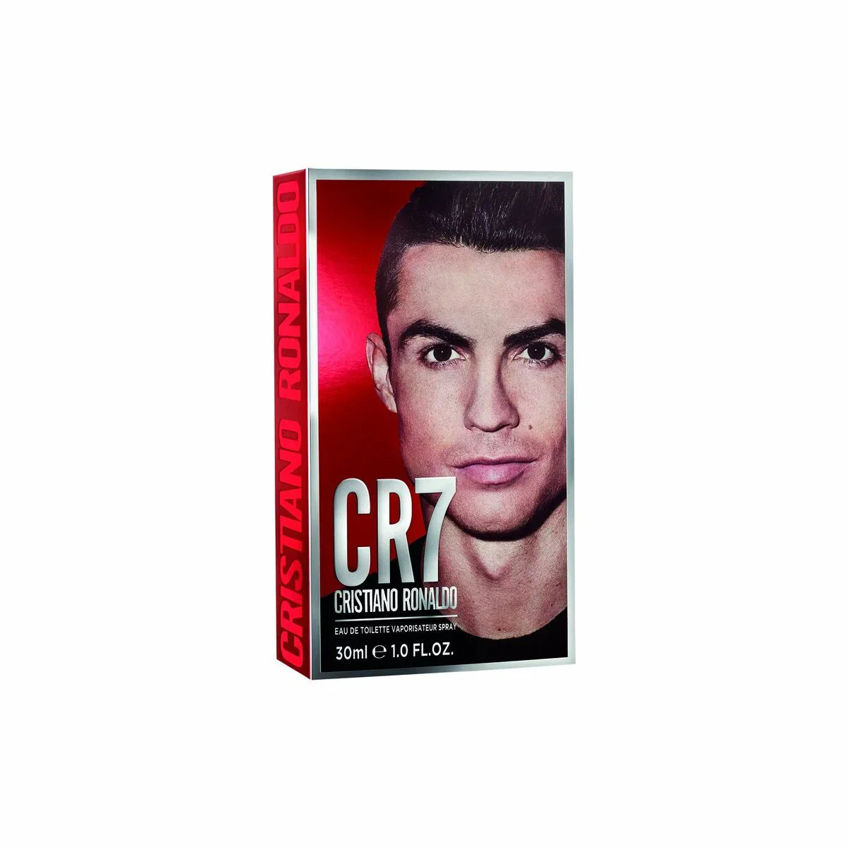Profumo Uomo Cristiano Ronaldo EDT - Yestore