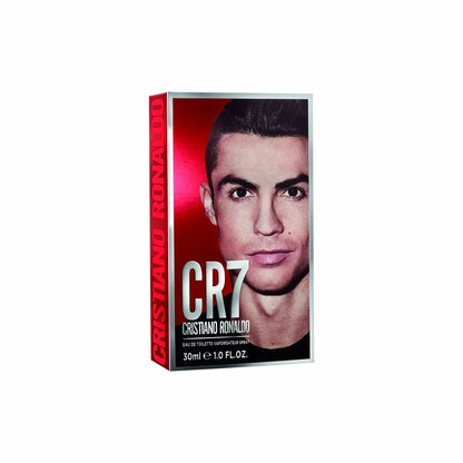 Profumo Uomo Cristiano Ronaldo EDT - Yestore