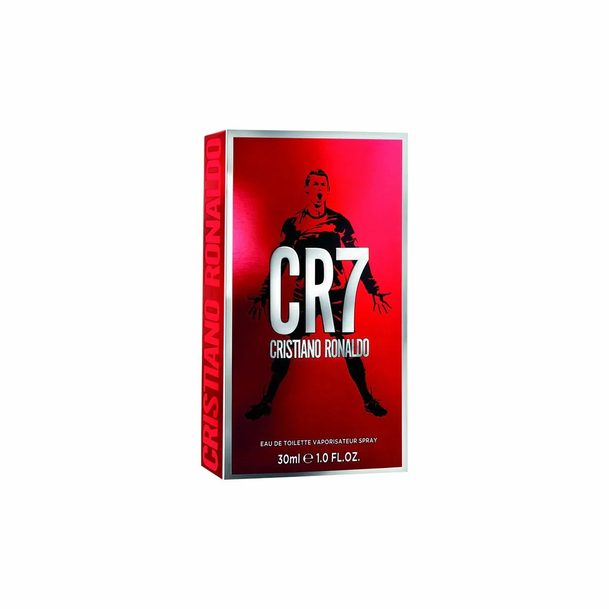 Profumo Uomo Cristiano Ronaldo EDT - Yestore