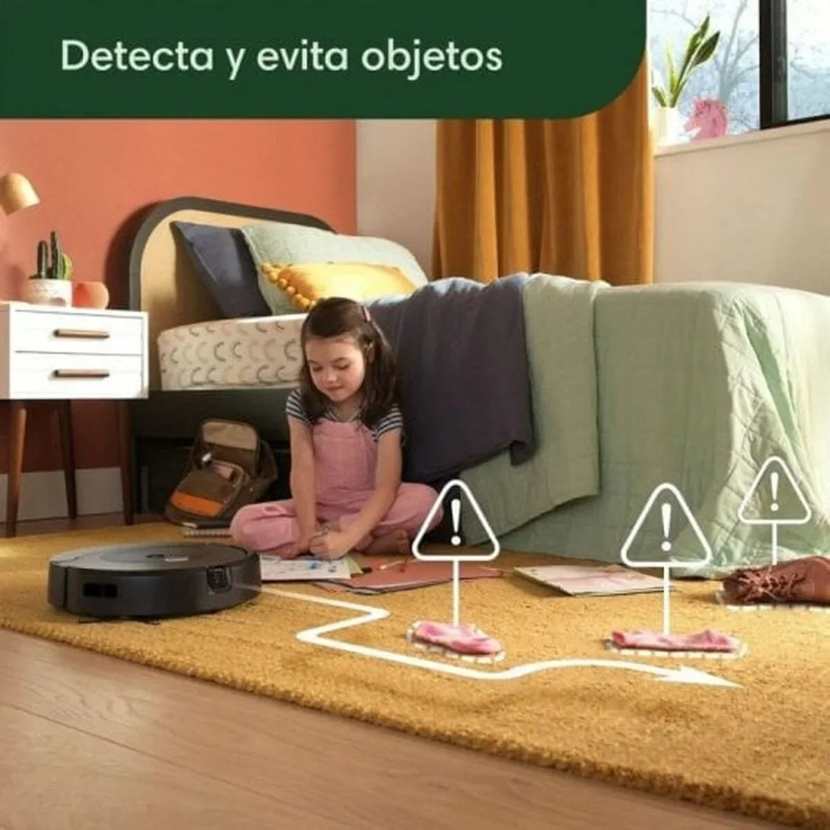 Robot Aspirapolvere iRobot x085840 - Yestore