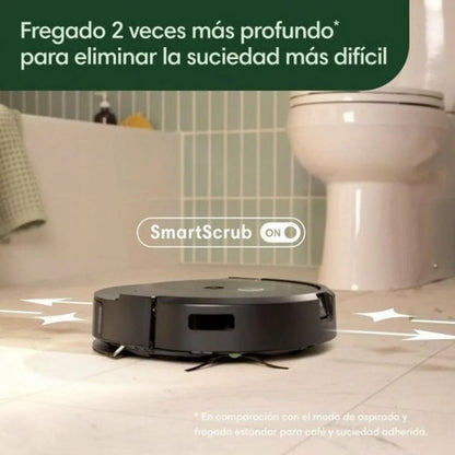 Robot Aspirapolvere iRobot x085840 - Yestore