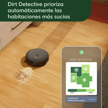 Robot Aspirapolvere iRobot x085840 - Yestore