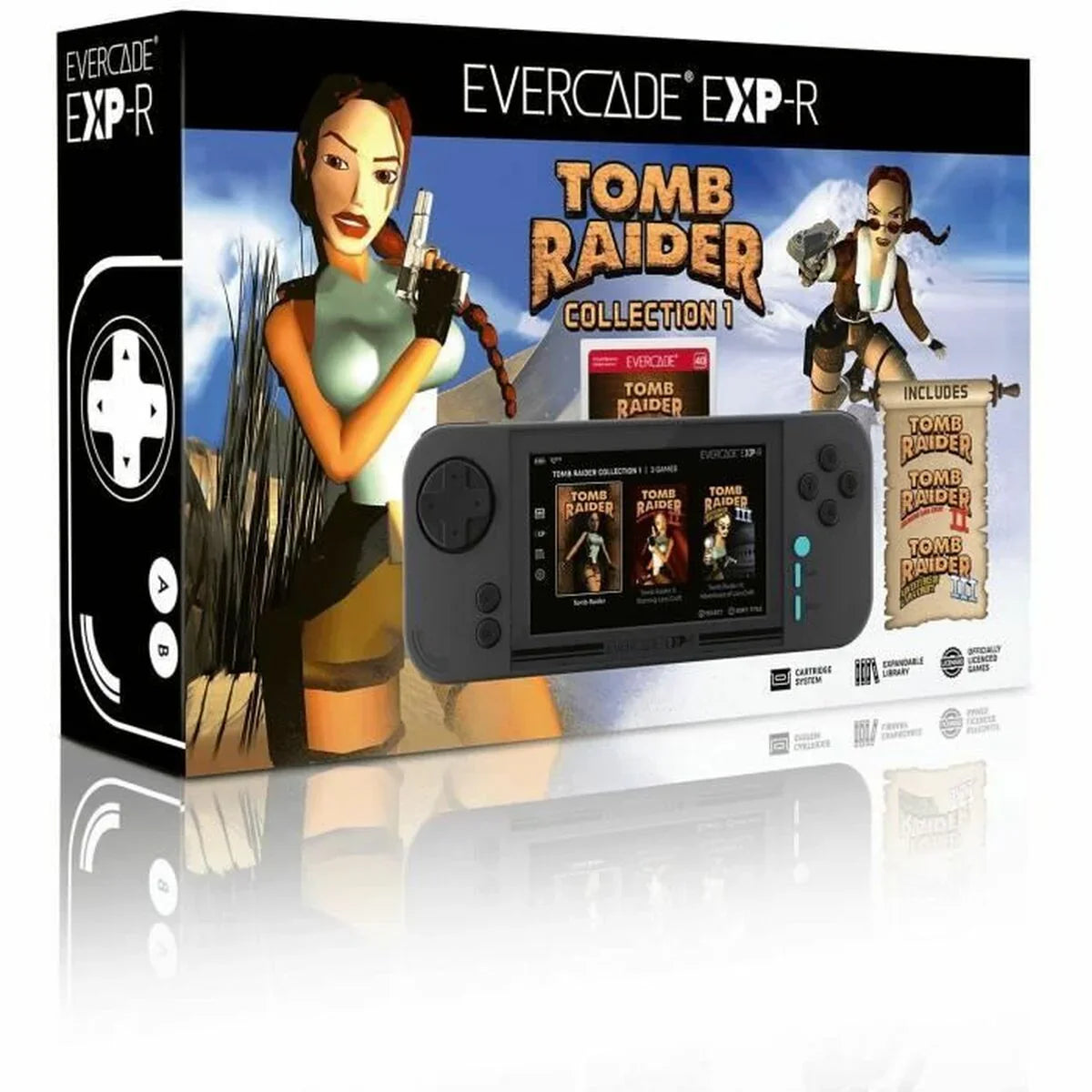 Accessori Just For Games - Yestore
