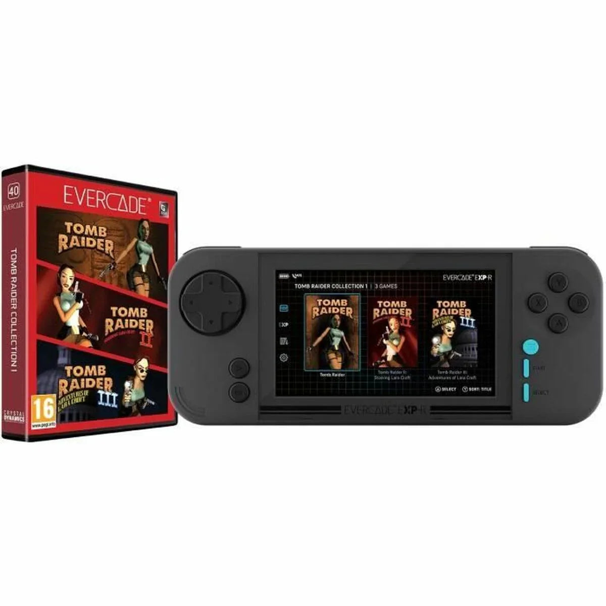 Accessori Just For Games - Yestore